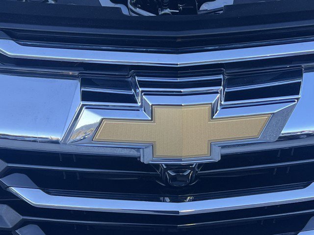 Used 2025 Chevrolet Equinox LT image 30