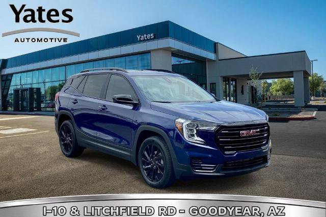 Used 2023 GMC Terrain SLE w/ Driver Convenience Package