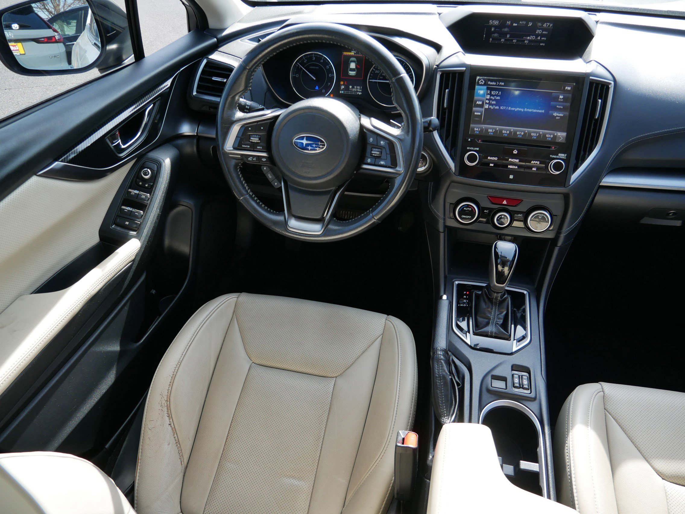 Used 2018 Subaru Impreza 2.0i Limited image 9