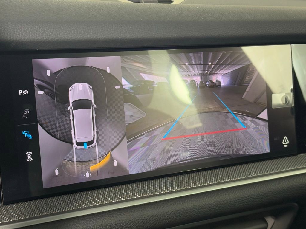 New 2026 Porsche Cayenne image 30