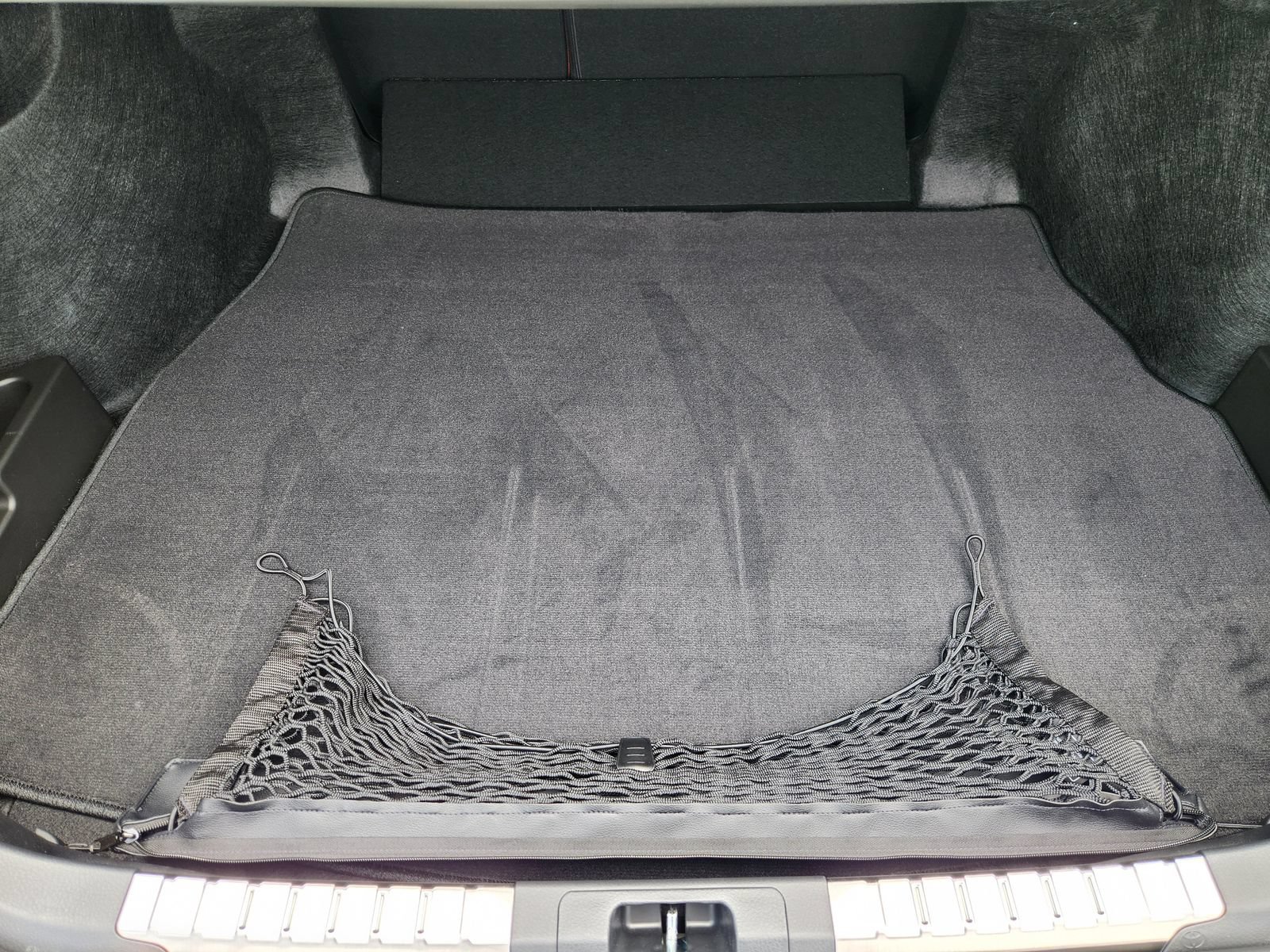 New 2026 Toyota Camry XSE FWD image 26