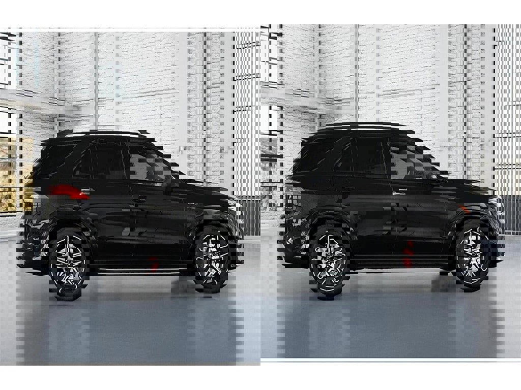 New 2026 Mercedes-Benz GLE 63 AMG S image 17