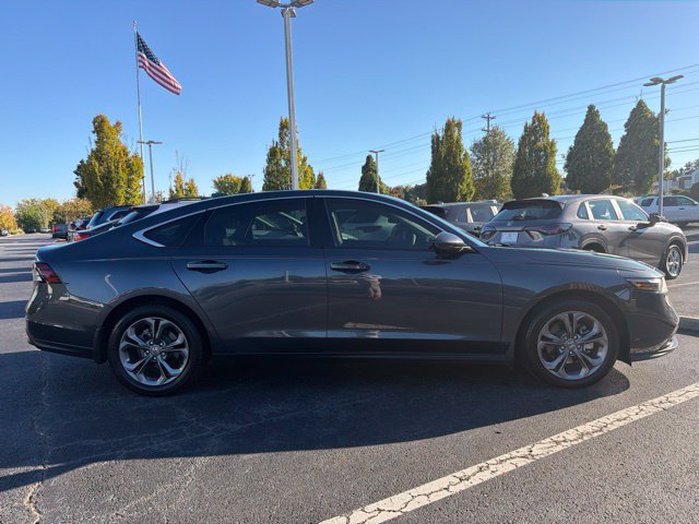 Used 2024 Honda Accord EX image 5