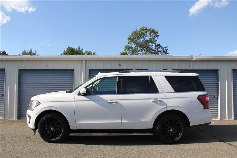 Used 2020 Ford Expedition Limited AWD/4WD image 8