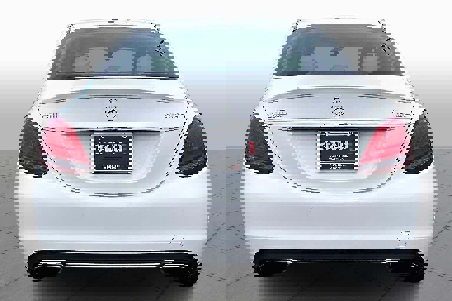 Used 2019 Mercedes-Benz C 300 C 300 image 5