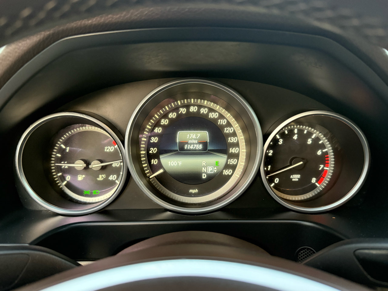 Used 2015 Mercedes-Benz E 350 4MATIC Sedan image 29