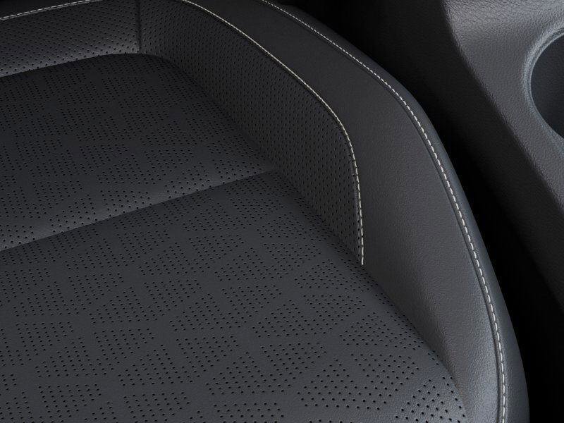 Used 2024 Kia Seltos SX image 25