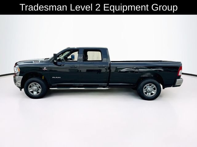 Used 2021 RAM 3500 Tradesman AWD/4WD image 5