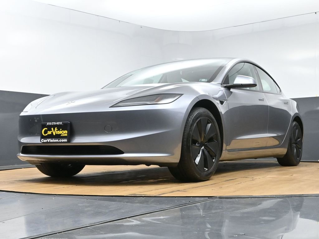 Used 2025 Tesla Model 3 Long Range image 16