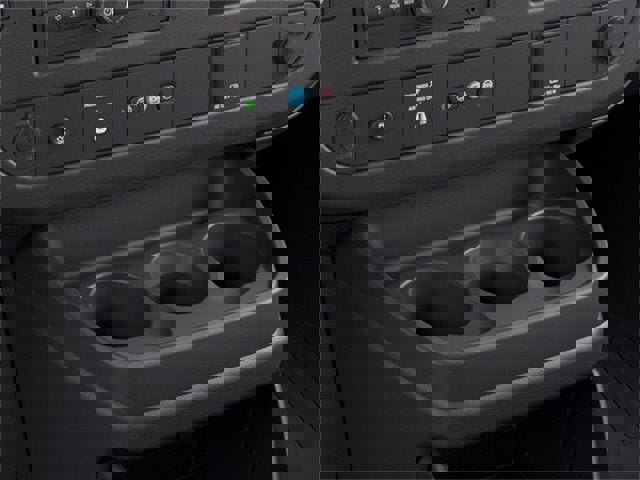 New 2024 GMC Savana 2500 w/ Driver Convenience Package image 23