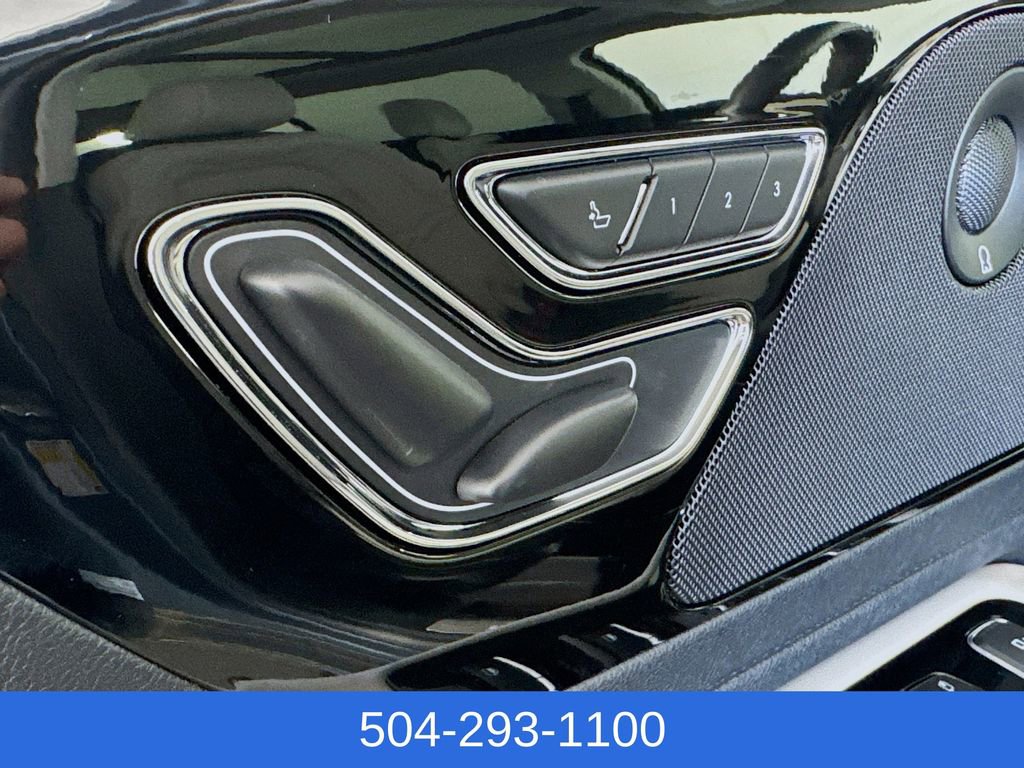 Used 2025 Lincoln Aviator Reserve image 19