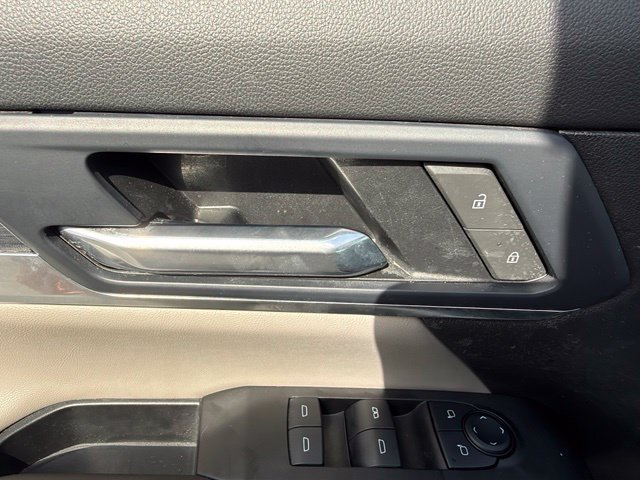 Certified 2025 GMC Terrain Elevation AWD/4WD image 15
