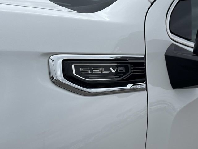 Used 2023 GMC Sierra 1500 Denali w/ Technology Package AWD/4WD image 12
