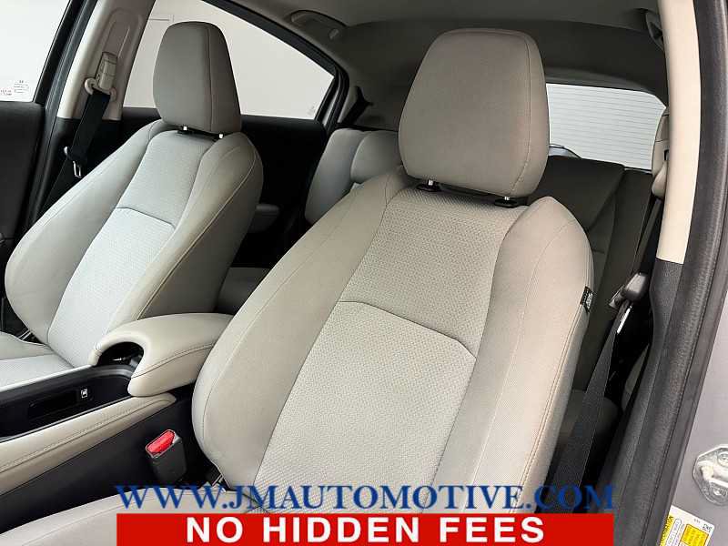 Used 2022 Honda HR-V EX image 14
