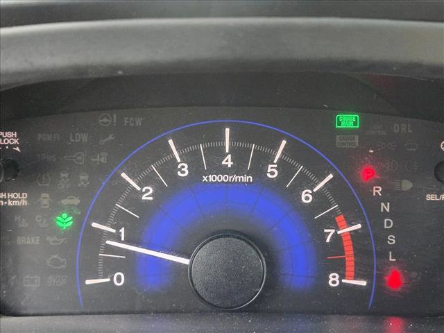 Used 2014 Honda Civic LX image 11
