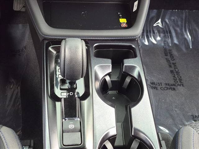 Certified 2026 Subaru Forester Premium AWD/4WD image 13