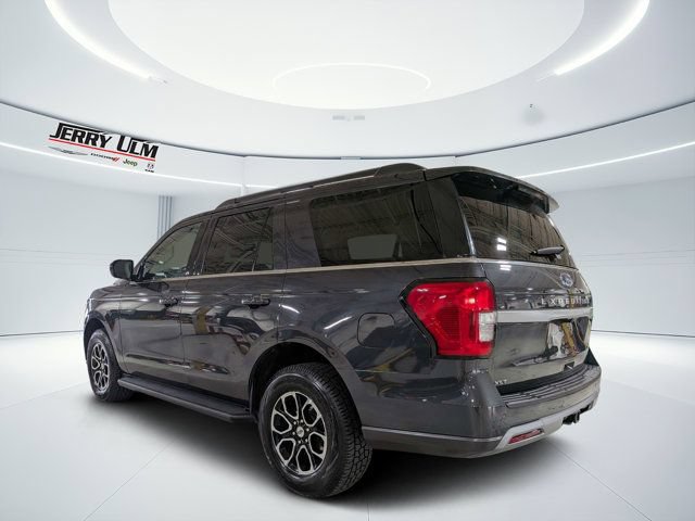 Used 2024 Ford Expedition XLT RWD image 6