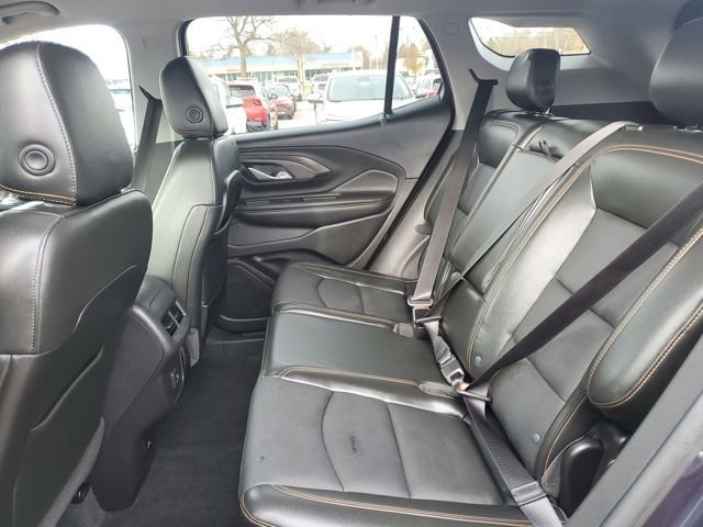 Used 2019 GMC Terrain SLT w/ Preferred Package image 23