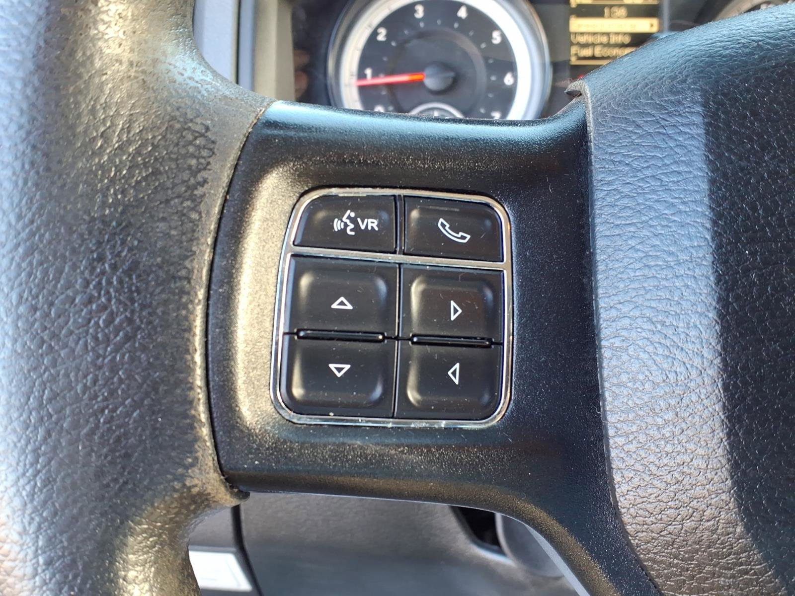 Used 2016 RAM 1500 Classic SLT image 15