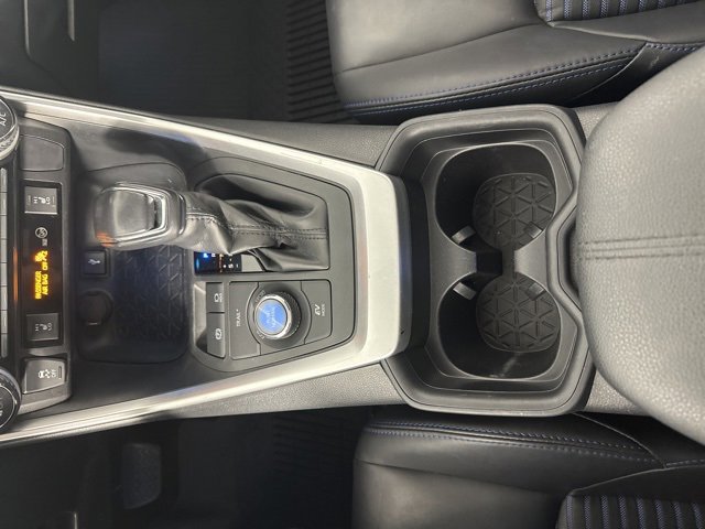 Used 2020 Toyota RAV4 XSE image 18