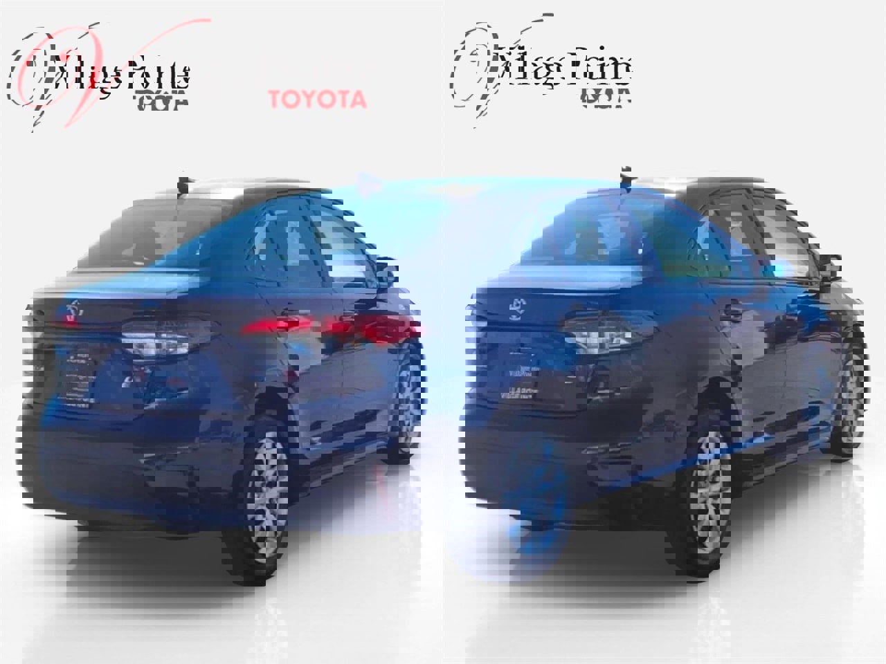 Used 2024 Toyota Corolla LE image 6