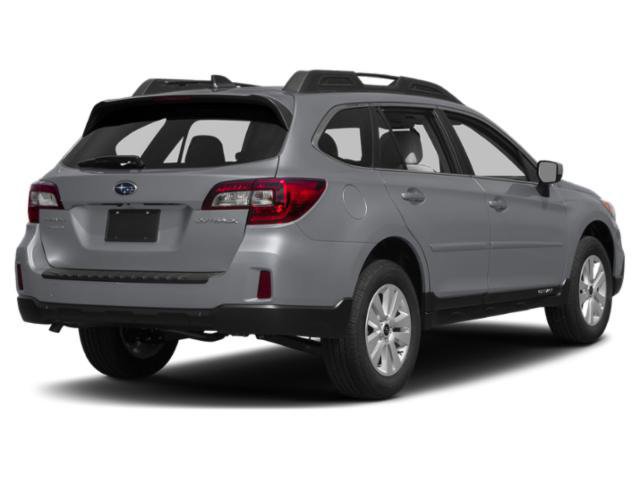 Used 2015 Subaru Outback 2.5i AWD/4WD image 2