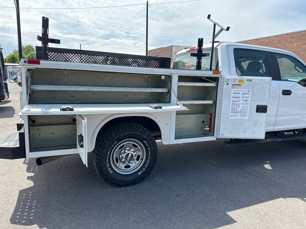 Used 2020 Ford F250 XL w/ Power Equipment Group image 6