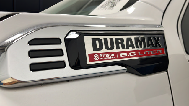 Used 2024 GMC Sierra 3500 Denali w/ Denali Reserve Package AWD/4WD image 44