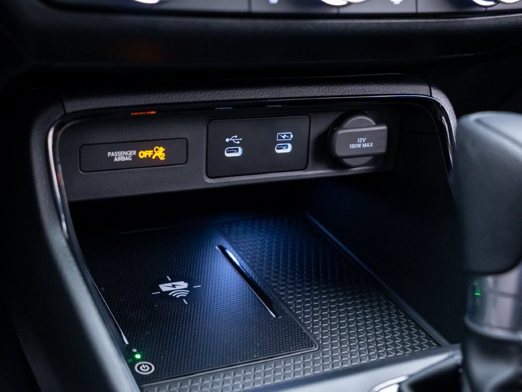 New 2027 Honda CR-V LX image 27