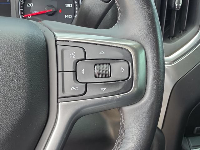 Used 2021 Chevrolet Silverado 1500 RST w/ Bed Protection Package RWD image 21