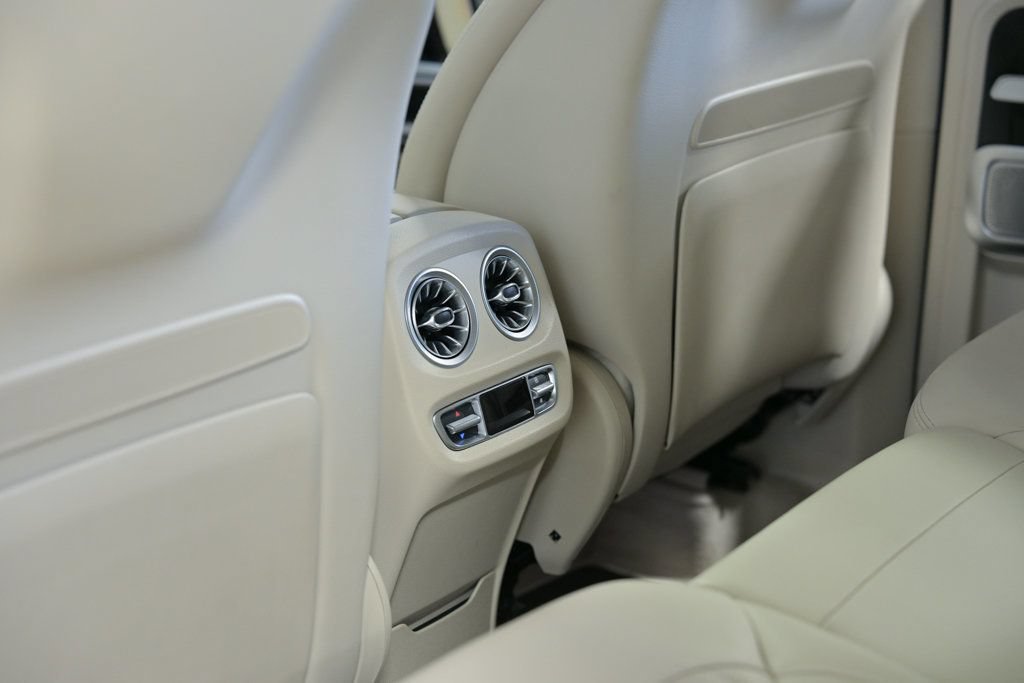 Used 2021 Mercedes-Benz G 63 AMG 4MATIC image 32