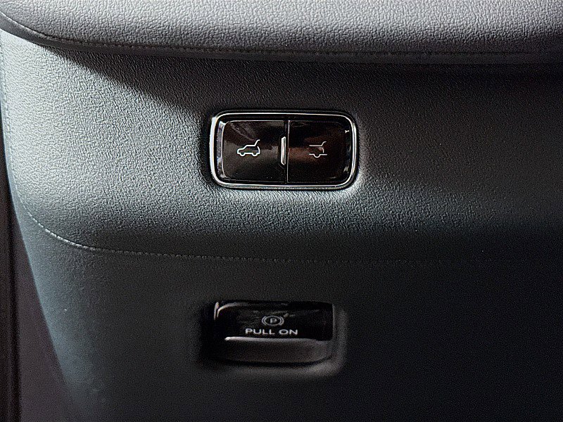 New 2025 Lincoln Navigator L Reserve image 10