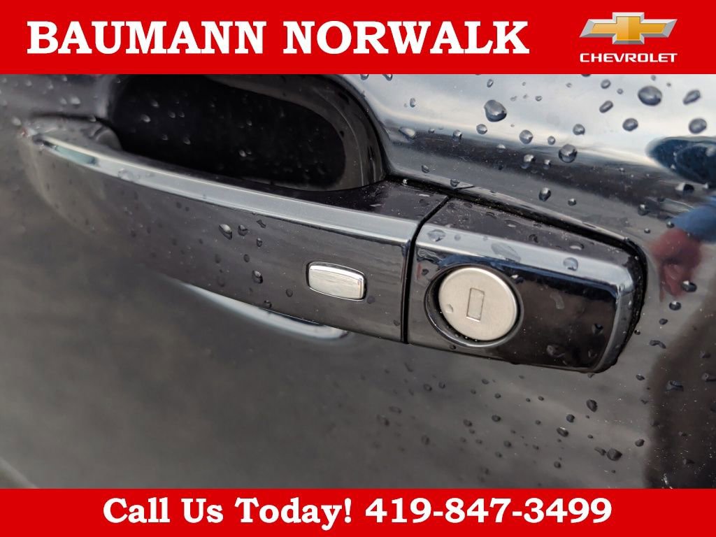 Used 2022 Chevrolet Trax LT w/ LT Convenience Package image 20