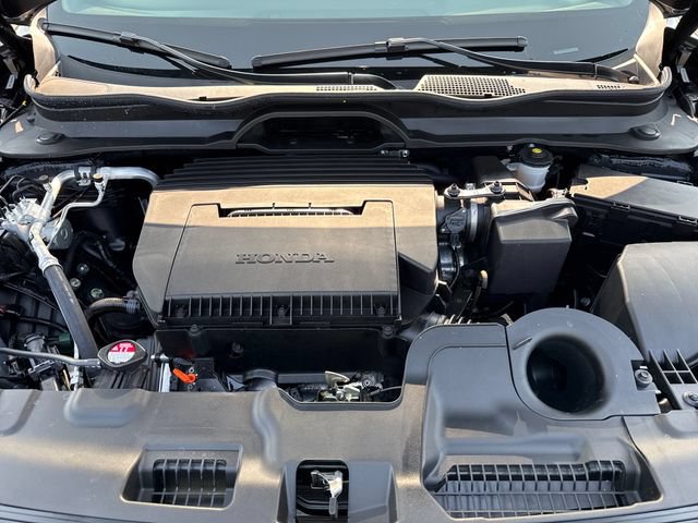Used 2026 Honda Passport TrailSport Elite image 30
