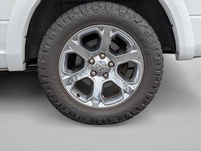 Used 2017 RAM 1500 Laramie w/ Convenience Group image 14