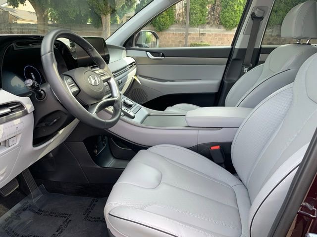 Used 2024 Hyundai Palisade SEL image 13