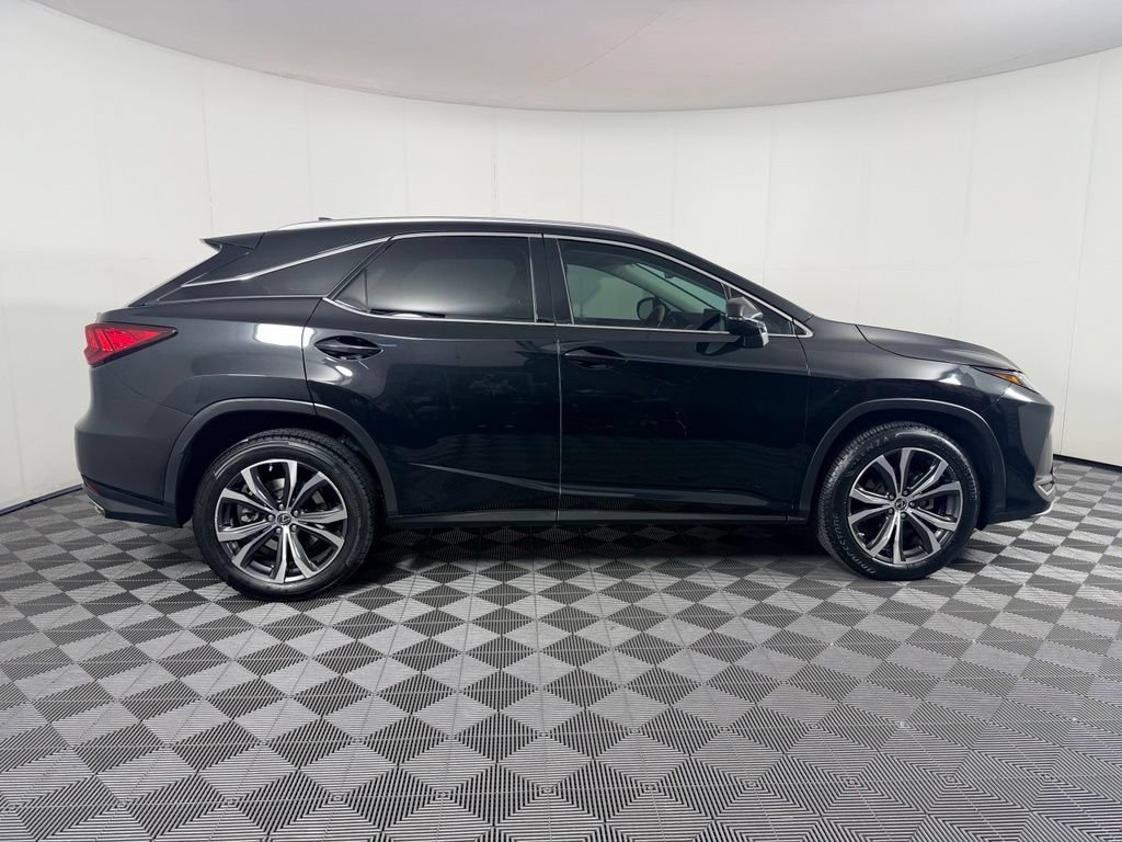 Used 2020 Lexus RX 350 FWD w/ Premium Package image 6