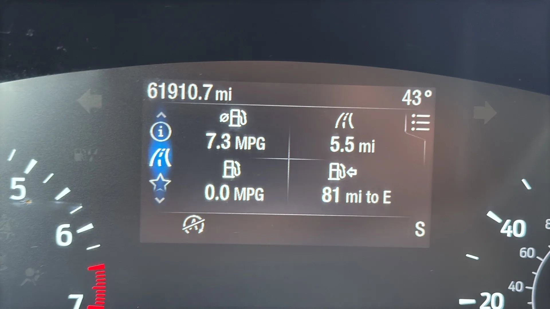 Used 2021 Ford Escape SE AWD/4WD image 17