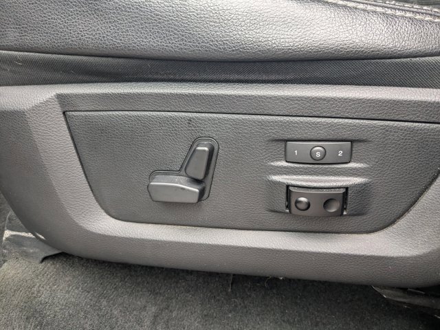 Used 2017 RAM 3500 Laramie w/ Sport Appearance Group image 16