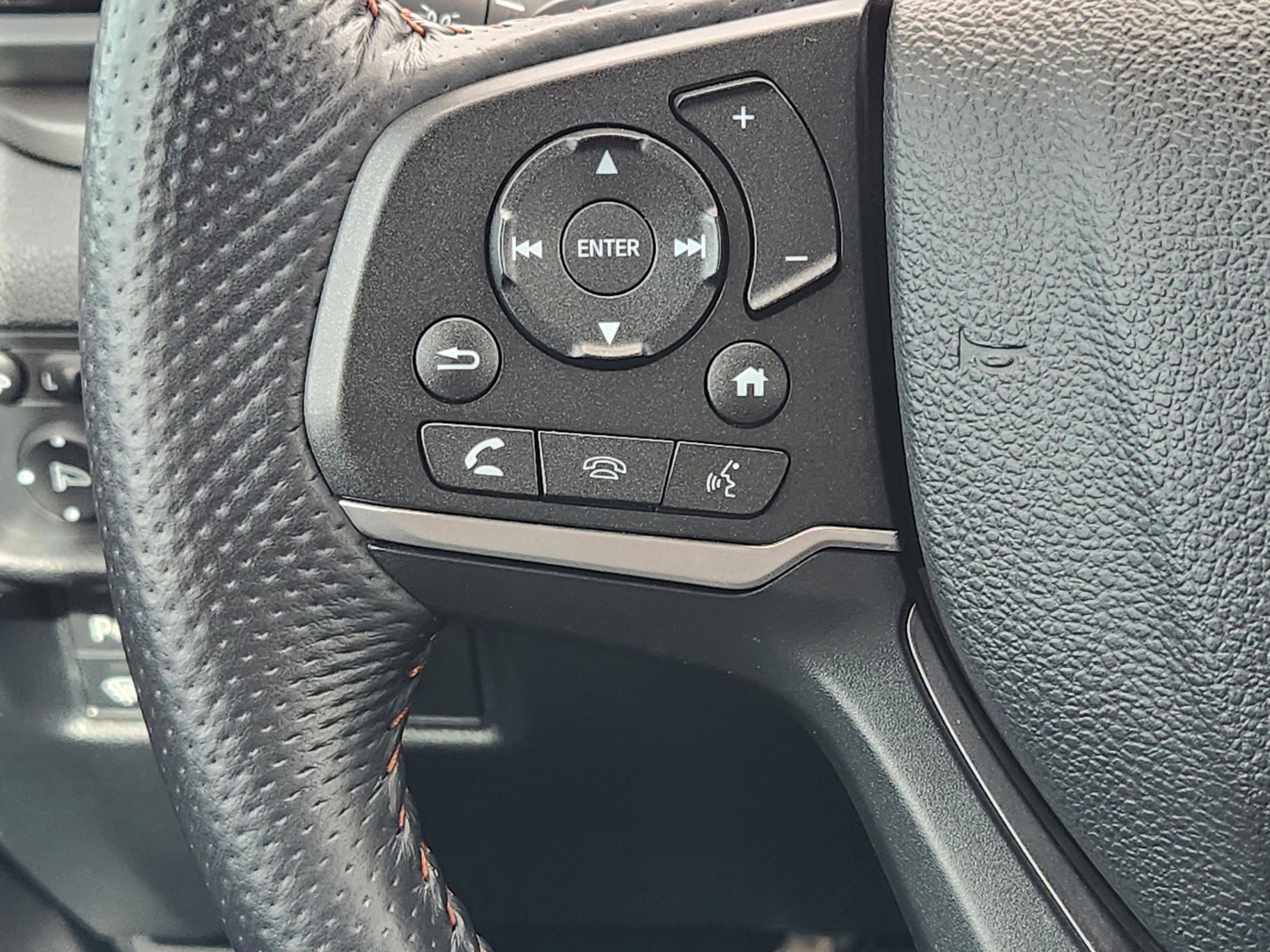 Certified 2023 Honda Passport TrailSport image 28