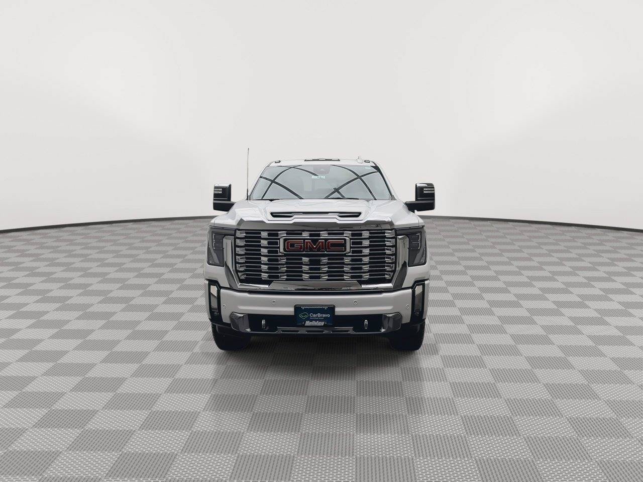 Certified 2026 GMC Sierra 2500 Denali AWD/4WD image 42