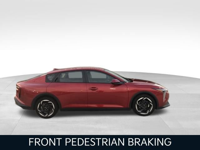 Used 2025 Kia K4 EX image 6