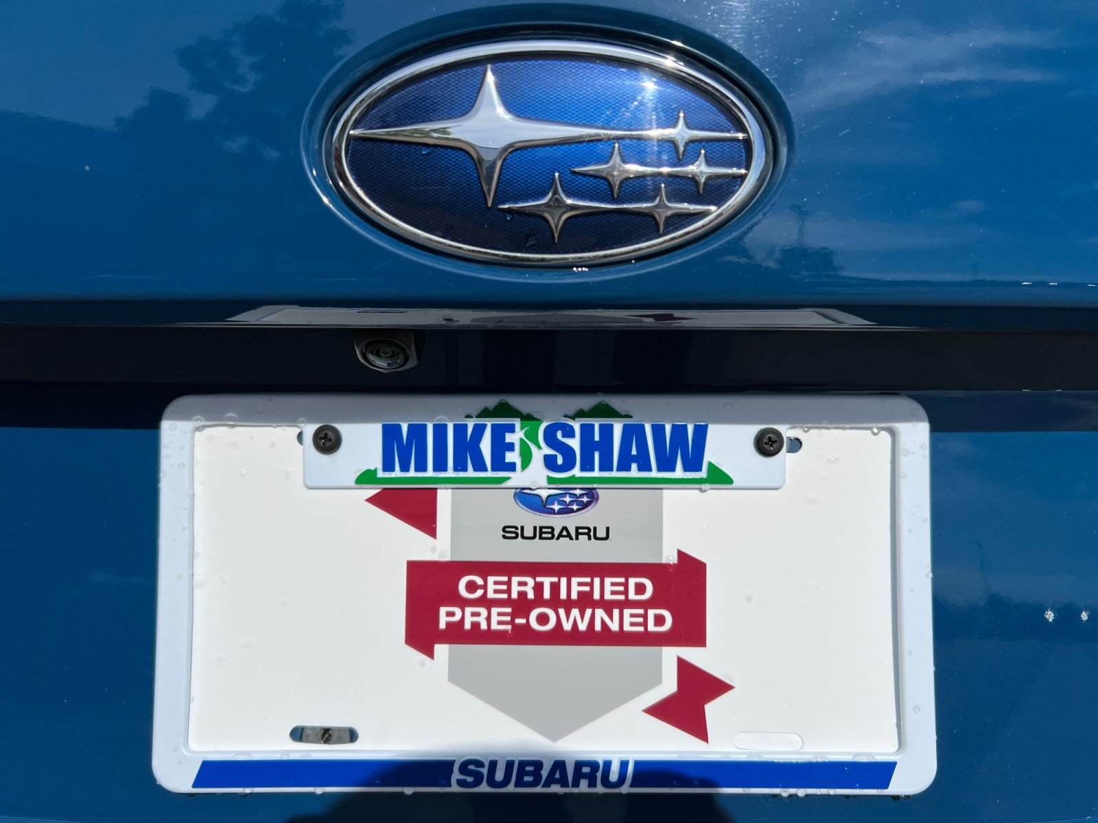 Used 2024 Subaru Outback Wilderness w/ Wilderness Package AWD/4WD image 22