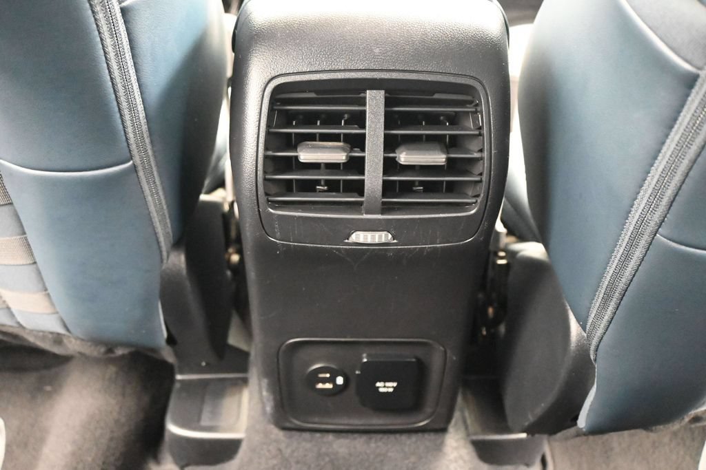 Used 2023 Ford Bronco Sport Outer Banks w/ Tech Package AWD/4WD image 22