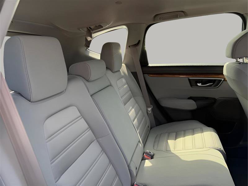 Used 2019 Honda CR-V EX image 31