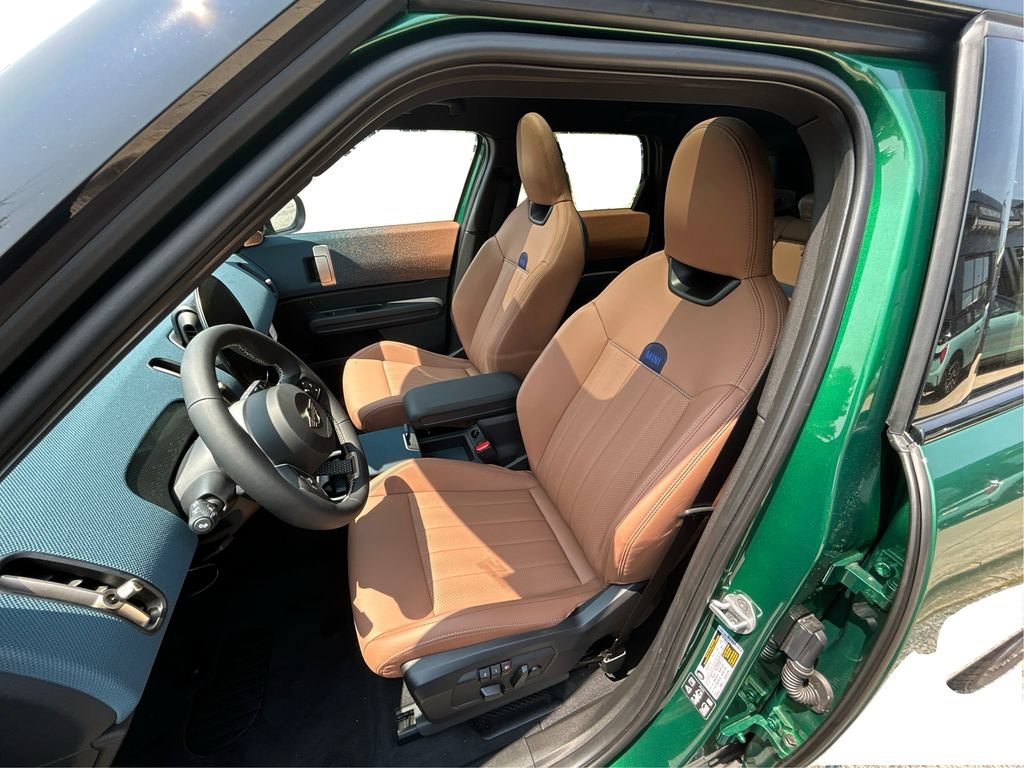 New 2027 MINI Cooper Countryman S AWD/4WD image 35