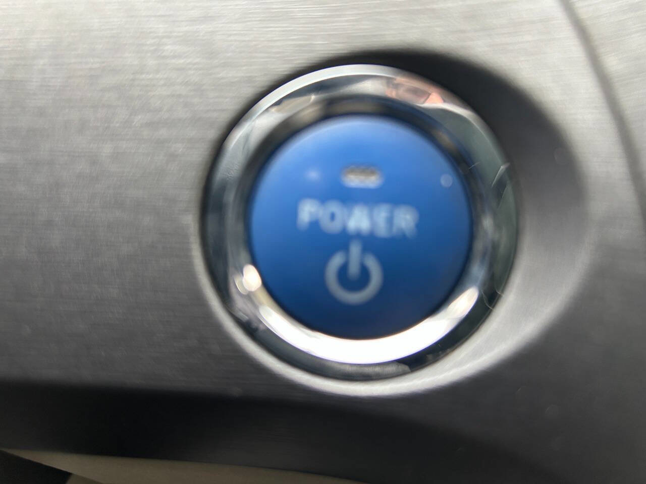 Used 2012 Toyota Prius Three FWD image 22