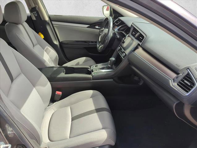 Used 2018 Honda Civic EX-T image 28