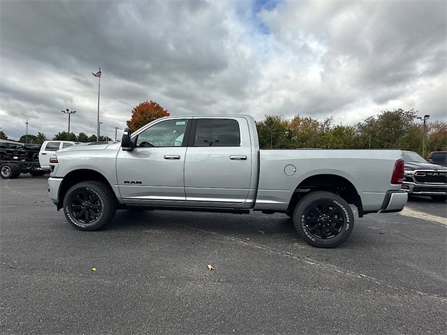 New 2026 RAM 2500 Laramie image 5
