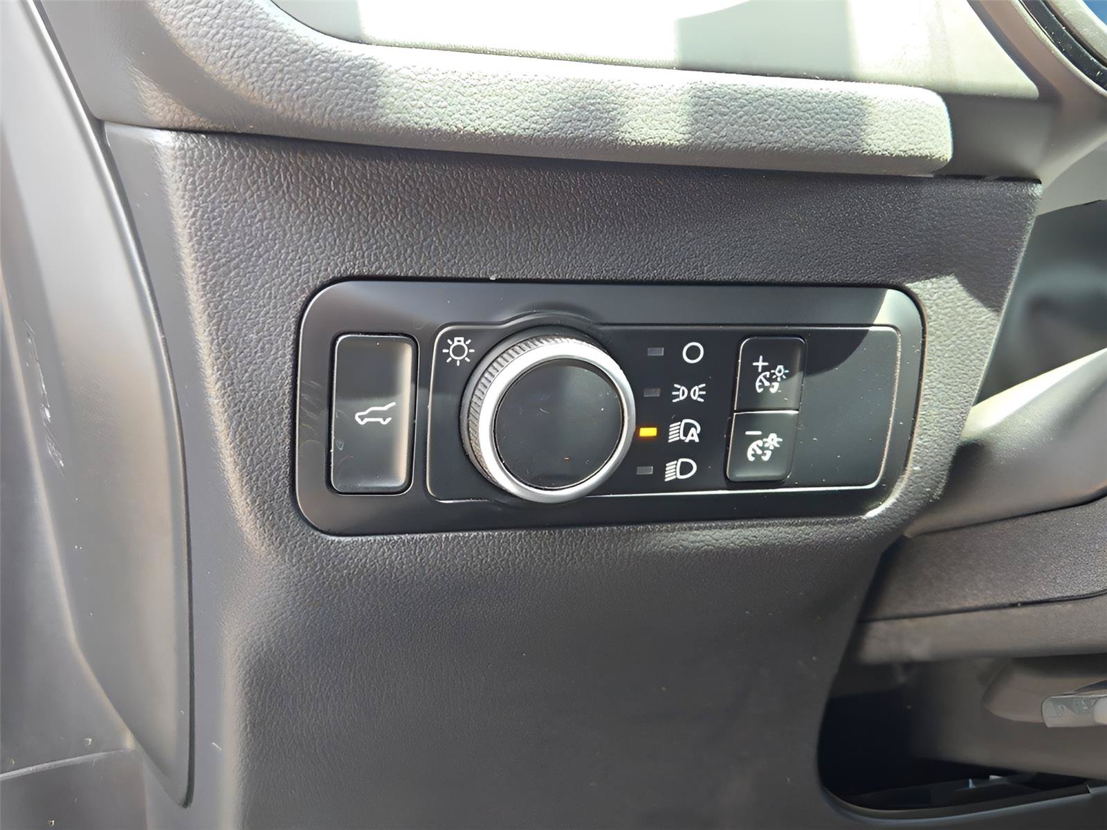 Used 2024 Ford Escape ST-Line FWD image 21